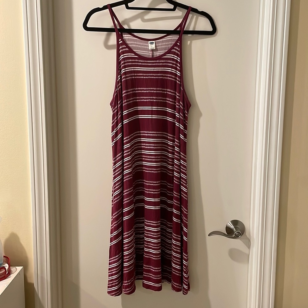 VGUC Old Navy dress